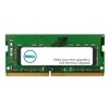 Dell Memory - 16GB - 2RX8 DDR4 SODIMM 3200MHz pro Vostro, Latitude, Inspiron, Precision, XPS