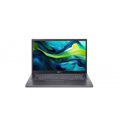 Acer Aspire 17/A17-51M/7-150U/17,3"/FHD/32GB/1TB SSD/UHD/W11H/Gray/2R