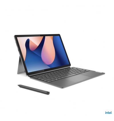 Lenovo IdeaPad Duet 5/12IRU8/i7-1355U/12,4"/2560x1600/T/16GB/512GB SSD/Iris Xe/W11P/Gray/2R