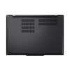 Lenovo ThinkPad T/T14s Gen 6 (Snapdragon)/SD-X1E-78-100/14"/2880x1800/64GB/1TB SSD/Adreno/W11P/Black