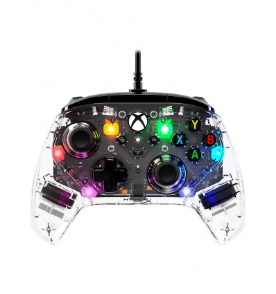 HP HyperX Clutch Gladiate RGB Gaming Controller