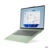 Lenovo IdeaPad Slim 5/15ARP10/R7-7735HS/15,1"/2560x1600/16GB/1TB SSD/AMD int/W11H/Green/2R