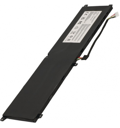 2-POWER Baterie 15,2V 5200mAh pro MSI GS65 Stealth 9SE, MSI GS65 Stealth 9SD, MSI P65 Creator 9SF