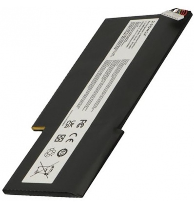 2-POWER Baterie 11,4V 4300mAh pro MSI GF75 Thin 10SC, MSI GS63VR 6RF, MSI Thin 15 B12VE