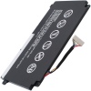 2-POWER Baterie 10,8V 3400mAh pro Toshiba CB30-A Chromebook, Toshiba Satellite L55W-C