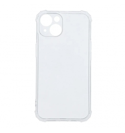 Cu-be AntiShock TPU Xiaomi Redmi Note 13 4G Transparent