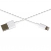 PremiumCord Lightning kabel 0,5m