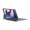 Lenovo IdeaPad Duet 5/12IRU8/i7-1355U/12,4"/2560x1600/T/16GB/512GB SSD/Iris Xe/W11P/Gray/2R