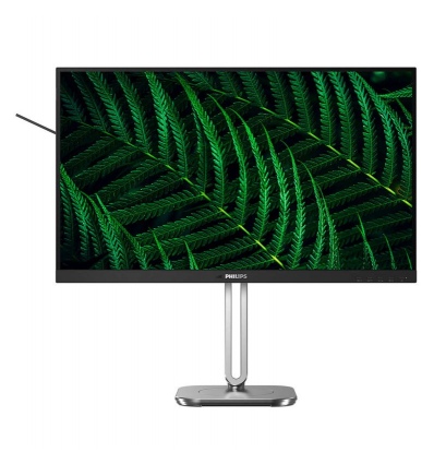 Philips/27B2G5200/27"/IPS/FHD/100Hz/4ms/Gray/3R