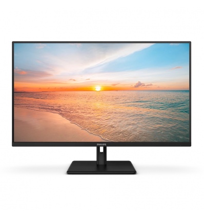 Philips/32E1N1800LA/00/31,5"/VA/4K UHD/60Hz/4ms/Black/3R