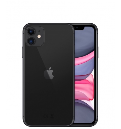 Apple iPhone 11/128GB/Černá