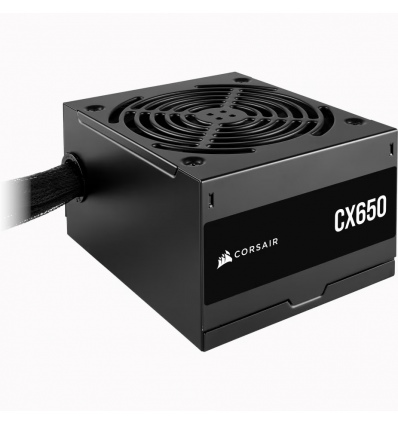 CORSAIR CX650/650W/ATX/80PLUS Bronze