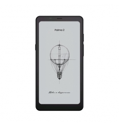 E-book ONYX BOOX PALMA 2, černá, 6,13", 128GB, Bluetooth, Android 13.0, E-ink displej, WIFi