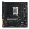 ASUS TUF GAMING B760M-BTF WIFI D4/LGA 1700/mATX