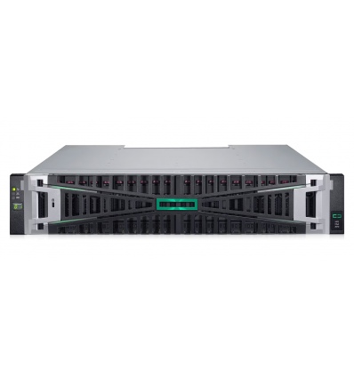 HPE MSA 2070 16Gb Fibre Channel LFF Storage