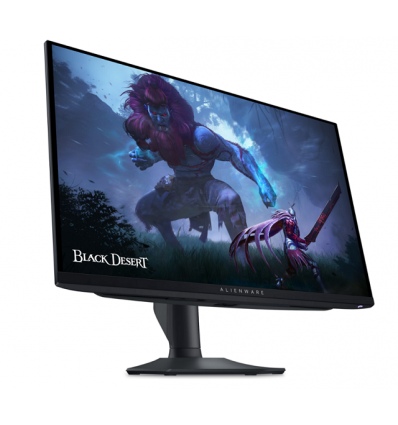 Dell/Alienware AW2725DF/26,7"/QD-OLED/QHD/360Hz/0,03ms/Black/3R