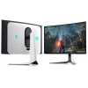 Dell Alienware/Alienware AW3225QF/31,6"/QD-OLED/4K UHD/240Hz/0,03ms/Black/3RNBD