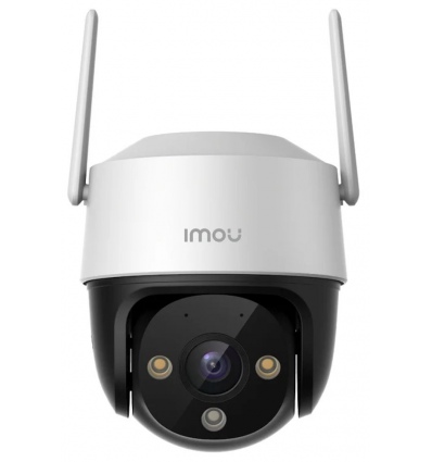 Imou by Dahua IP kamera Cruiser SE+ 5MP/ PTZ/ Wi-Fi/ 5Mpix/ IP66/ objektiv 3,6mm/ 8x dig. zoom/ H.265/ IR až 30m/ CZ app