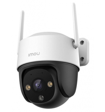 Imou by Dahua IP kamera Cruiser 4G/ PTZ/ 2Mpix/ IP66/ objektiv 3,6mm/ 8x digitální zoom/ H.265/ IR až 30m/ CZ app