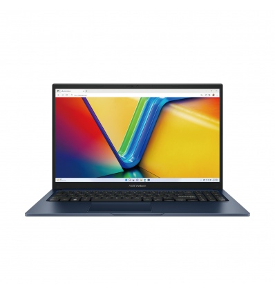 ASUS Vivobook 15/X1504VA-NJ906W/i5-1335U/15,6"/FHD/16GB/512GB SSD/Iris Xe/W11H/Blue/2R