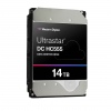 WD Ultrastar DC HC555/14TB/HDD/3.5"/SATA/7200 RPM/5R