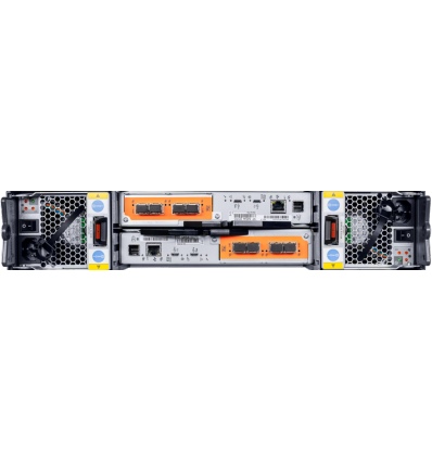 HPE MSA 2072 10GBASE-T iSCSI SFF Storage