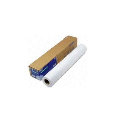 Epson Bond Paper White 80, 610mm x 50m