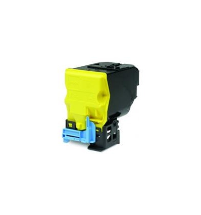 Toner Cartridge Yellow pro Epson AL-C3900 6K