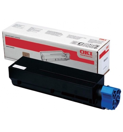 Toner do B431/MB461/471/471w/491 (7 000 stran)