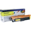 Brother TN-245Y, toner yellow, 2 200 str.