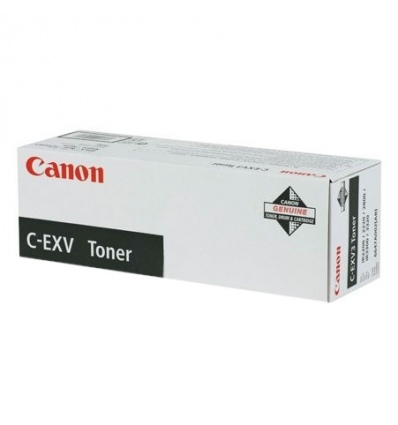 Canon toner C-EXV 42 černý