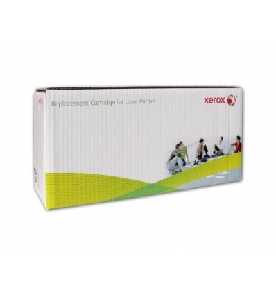 XEROX toner kompat. s HP CE400A, 5.500str,Black