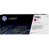 HP laserjet purpurový toner velký, CF363X