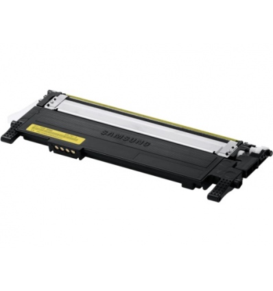 HP/Samsung CLT-Y406S/ELS 1000 stran Toner Yellow