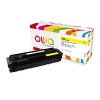 OWA Armor toner kompatibilní s Canon CRG-045Y, 1300st, žlutá/yellow