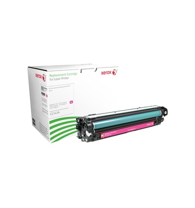 XEROX toner kompat. s HP CE343A,16000 str.,magenta