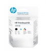 HP Replacement Kit,sada tisk. hlav CMYK, 3YP61AE