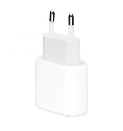 20W USB-C Power Adapter / SK