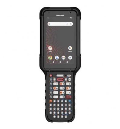 Honeywell CK67 /51 key/ALNUM/FlexRangeXLR/8GB/Cam