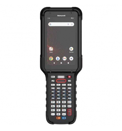 Honeywell CK67 /42 key/NUM/FlexRange/8GB/Cam