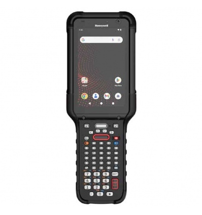 Honeywell CK67 /53 key/ALNUM/FlexRange/8GB/Cam