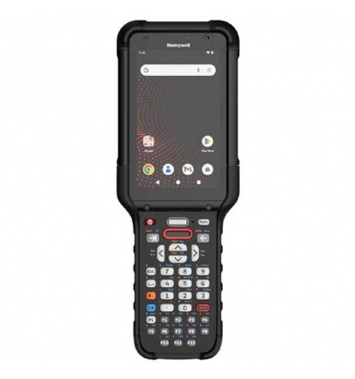 Honeywell CK67 /38 key/NUM/FlexRange/8GB/Cam