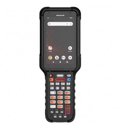 Honeywell CK67 /30 key/Large-NUM/Standard/8GB/Cam