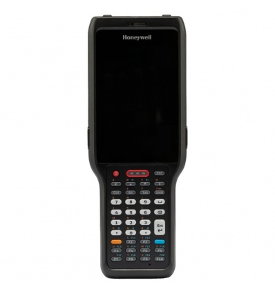 Honeywell CK62 /NUM/Standard/8GB/Cam