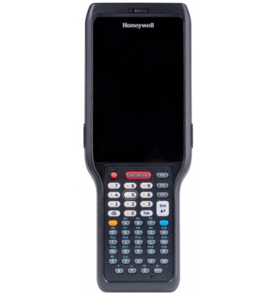 Honeywell CK62 /ALNUM/Standard/8GB/Cam