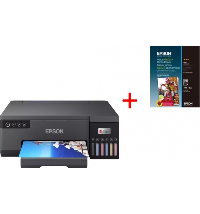 Epson EcoTank/L8050 ITS/Tisk/Ink/A4/WiFi/USB