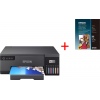 Epson EcoTank/L8050 ITS/Tisk/Ink/A4/WiFi/USB