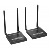 PremiumCord HDMI2.0 Wireless extender 1 TX a 2 RX