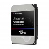 WD Ultrastar DC HA340/12TB/HDD/3.5"/SATA/7200 RPM/5R