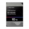 WD Ultrastar DC HA340/10TB/HDD/3.5"/SATA/7200 RPM/5R